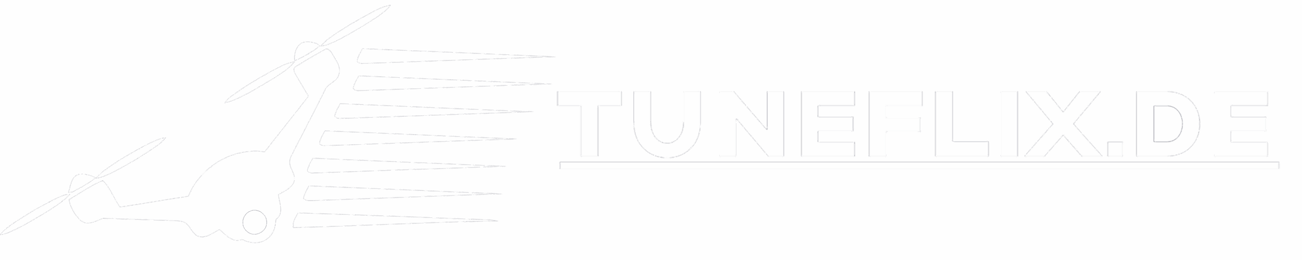 TUNEFLIX.DE Logo