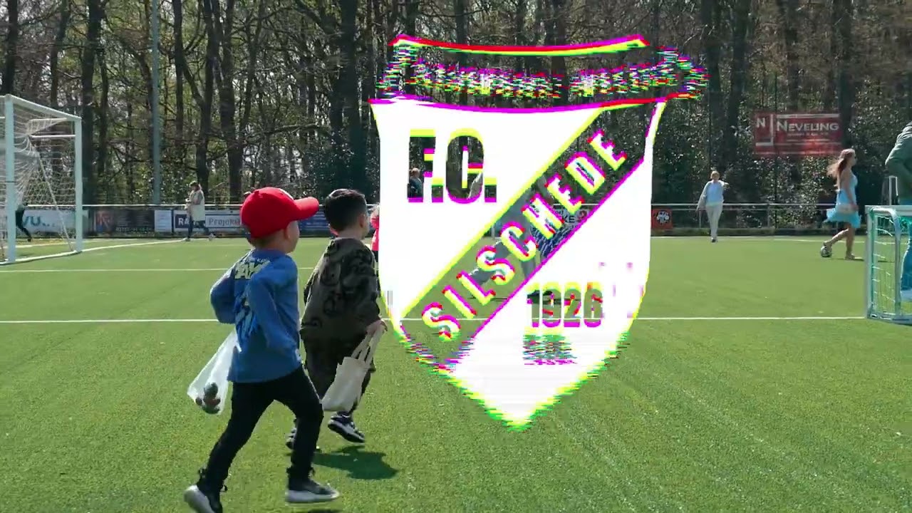  FC SW Silschede - Das traditionelle Osterfeuer 2025 im Waldstadion! 