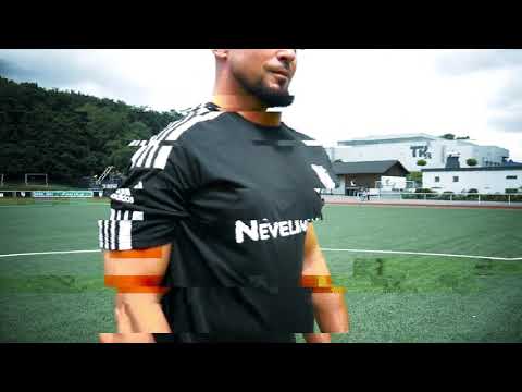  FC SW Silschede Neuzugang | 3. Diego 