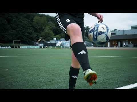 FC SW Silschede Neuzugang | 5. Dean Staring