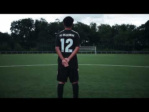 FC SW Silschede Neuzugang | 6. Younes 