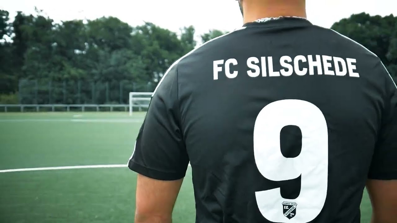  FC SW Silschede Neuzugang | 7. Dilar Sönmez