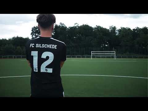 FC SW Silschede Neuzugang | 8. Nils Wolzenburg
