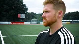 FC SW Silschede Neuzugang | 9. René Mielcarek